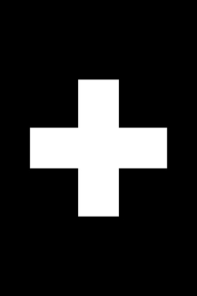 Picture of SWISS CROSS