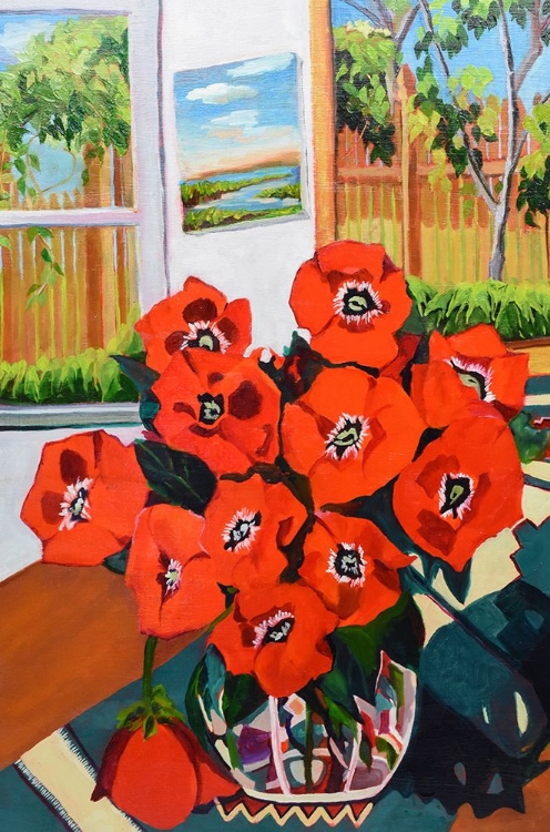 Picture of POPPIES