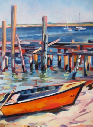 Picture of PROVINCETOWNHARBOR