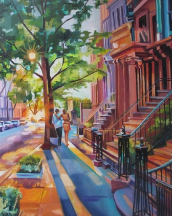 Picture of BROOKLYN HEIGHTS