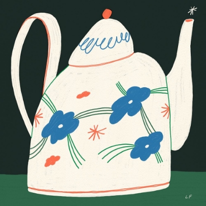 Picture of TEAPOT