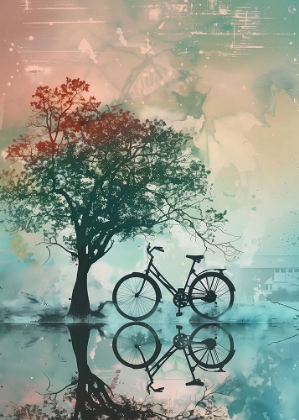 Picture of THE BICYCLE