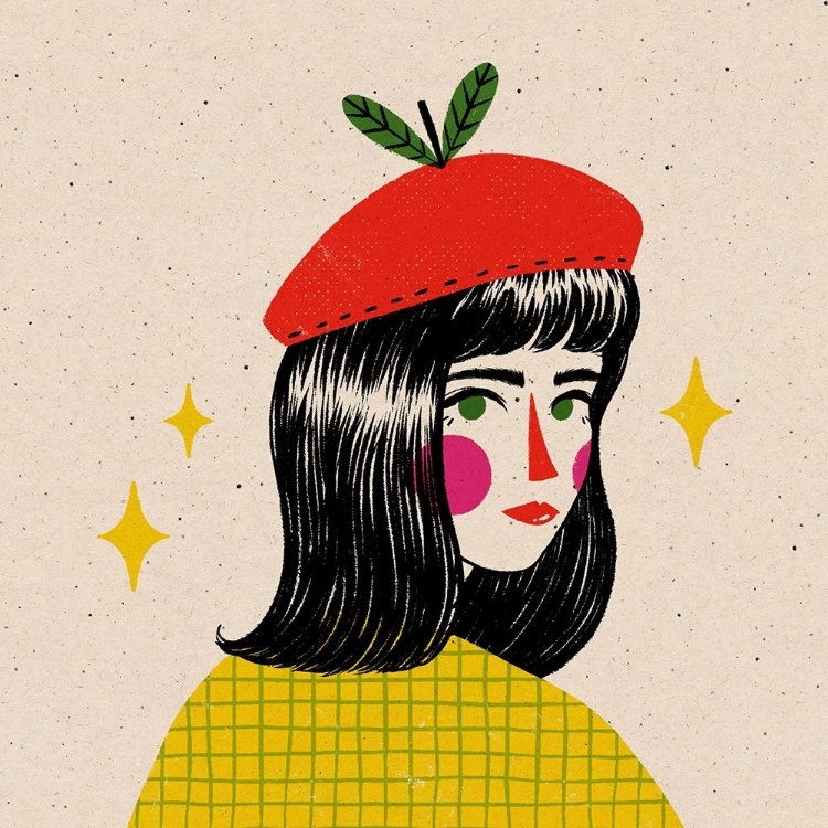 Picture of APPLE BERET.PNG