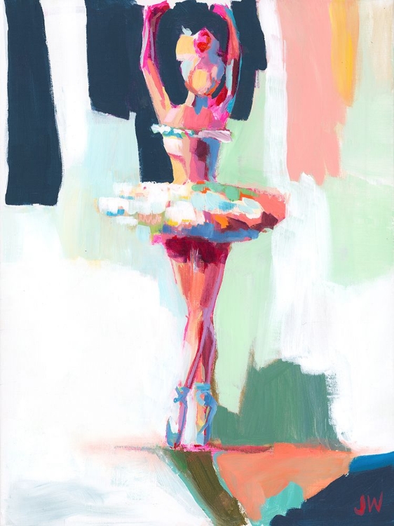 Picture of BALLERINA