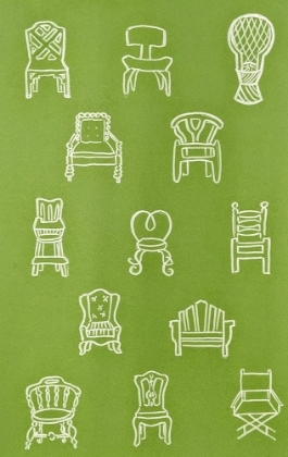 Picture of CHAIRS