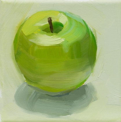 Picture of GREEN APPLE