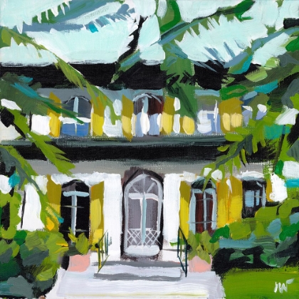 Picture of HEMINGWAY HOUSE