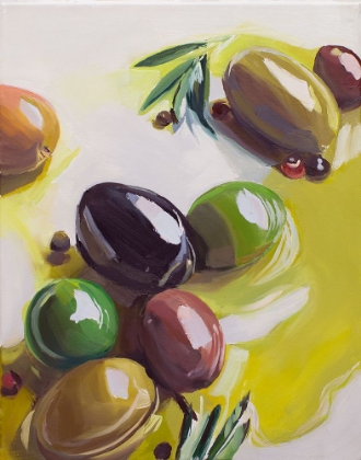 Picture of OLIVES