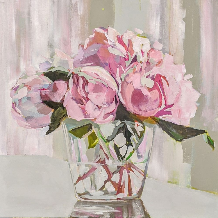 Picture of PEONIES