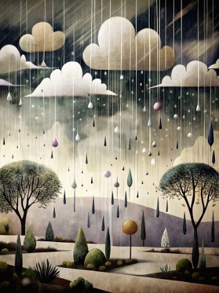 Picture of WHIMSICAL WEATHER
