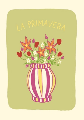 Picture of PRIMAVERA UP