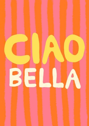 Picture of CIAO BELLA PINK