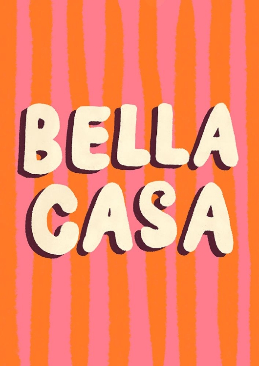 Picture of BELLA CASA