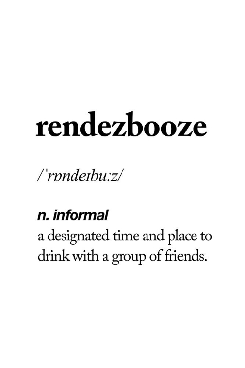 Picture of RENDEZBOOZE