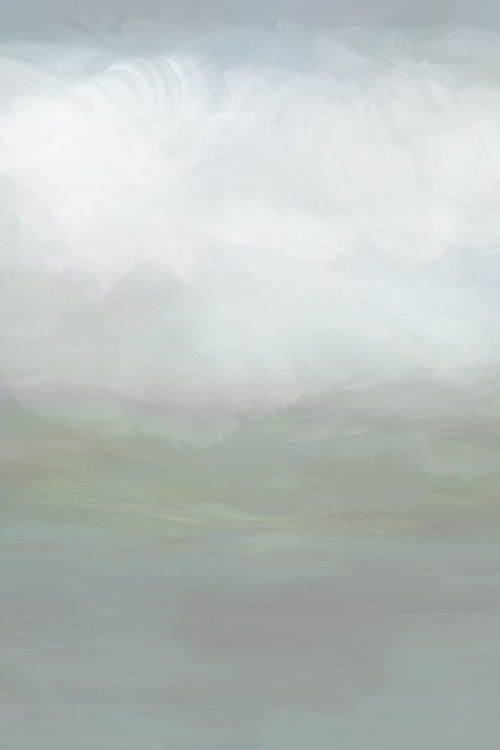 Picture of ROUGH SEAS PANEL 8