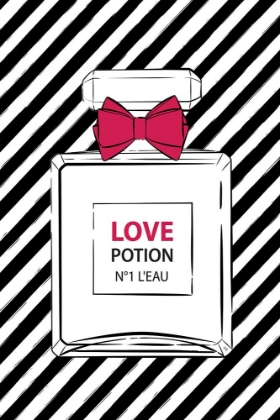 Picture of LOVE POTION