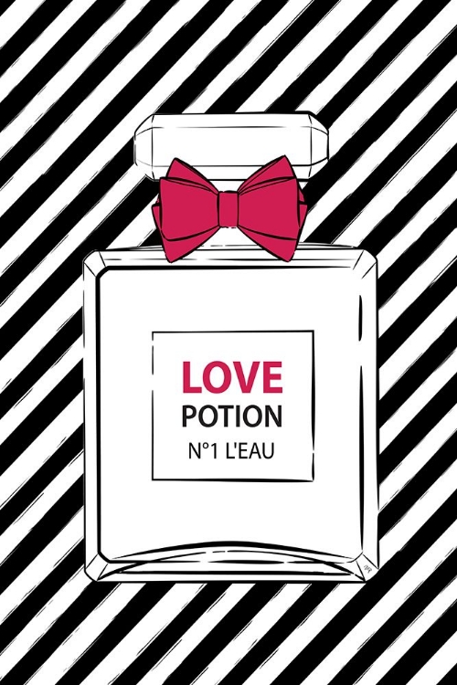 Picture of LOVE POTION