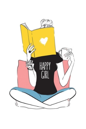 Picture of HAPPY READER