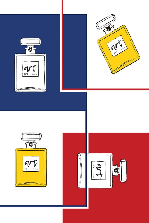 Picture of ART PERFUMES