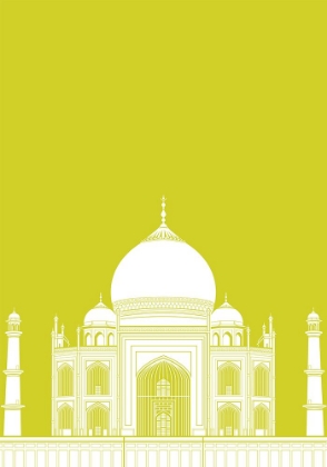 Picture of TAJ MAHAL