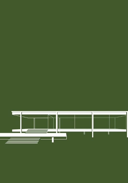 Picture of FARNSWORTH HOUSE