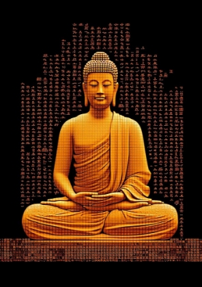 Picture of THE BUDDHA