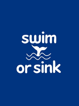 Picture of SINK OR SWIM