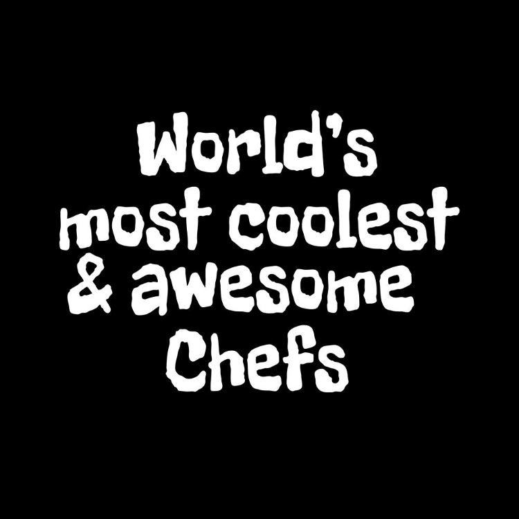 Picture of WORLDAND#039;S MOST COOLEST AND AWESOME CHEFS