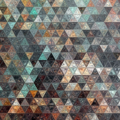 Picture of MOSAIC ENERGY ART (44)