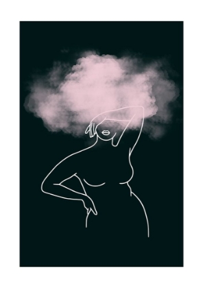 Picture of HEAD IN THE CLOUD 1