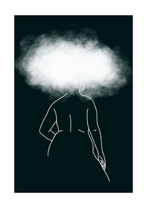 Picture of HEAD IN THE CLOUD 4