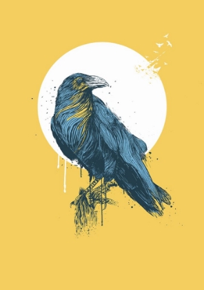 Picture of BLUE CROW II