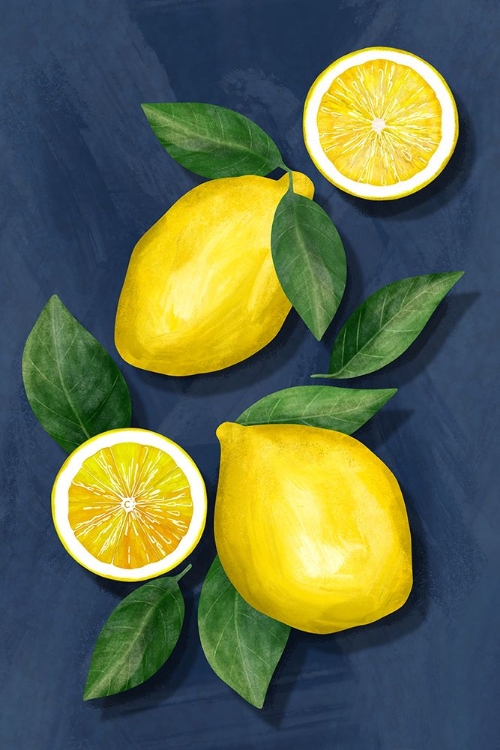 Picture of LEMONS