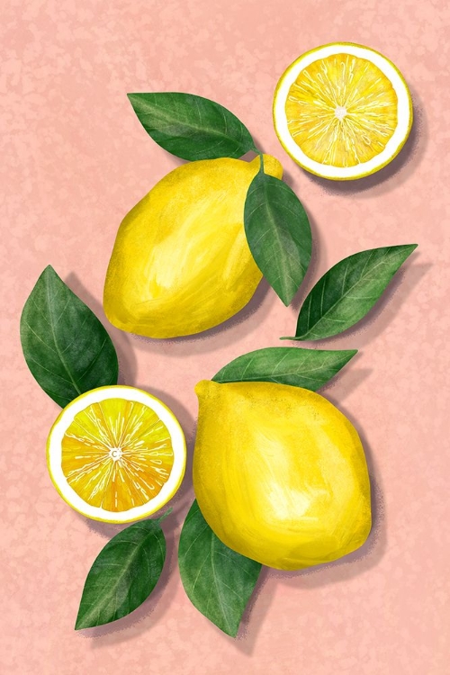 Picture of LEMONS