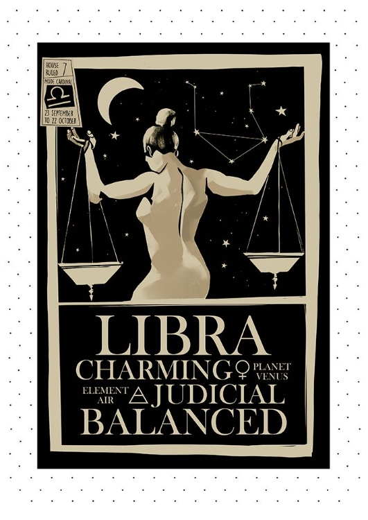 Picture of LIBRA