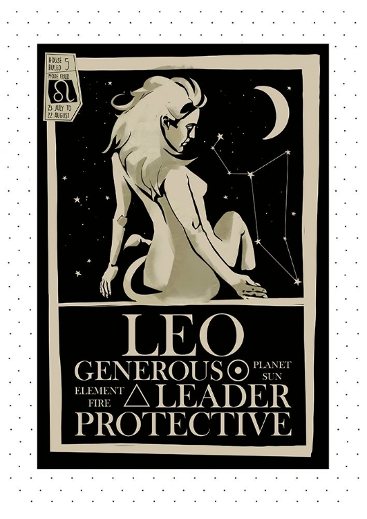 Picture of LEO