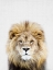 Picture of LION