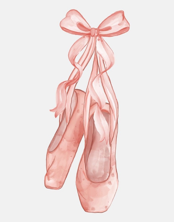 Picture of BALLET SHOES