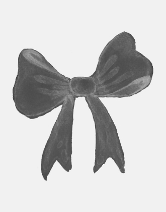 Picture of BLACK BOW