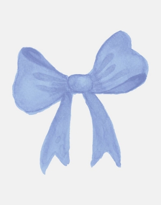 Picture of BLUE BOW