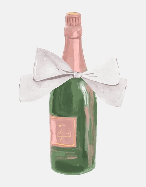 Picture of BOW CHAMPAGNE