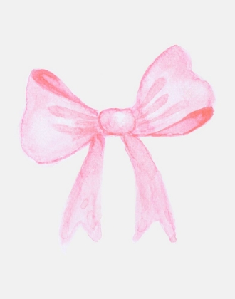 Picture of PINK BOW