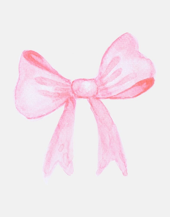 Picture of PINK BOW