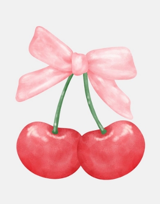 Picture of RED CHERRIES