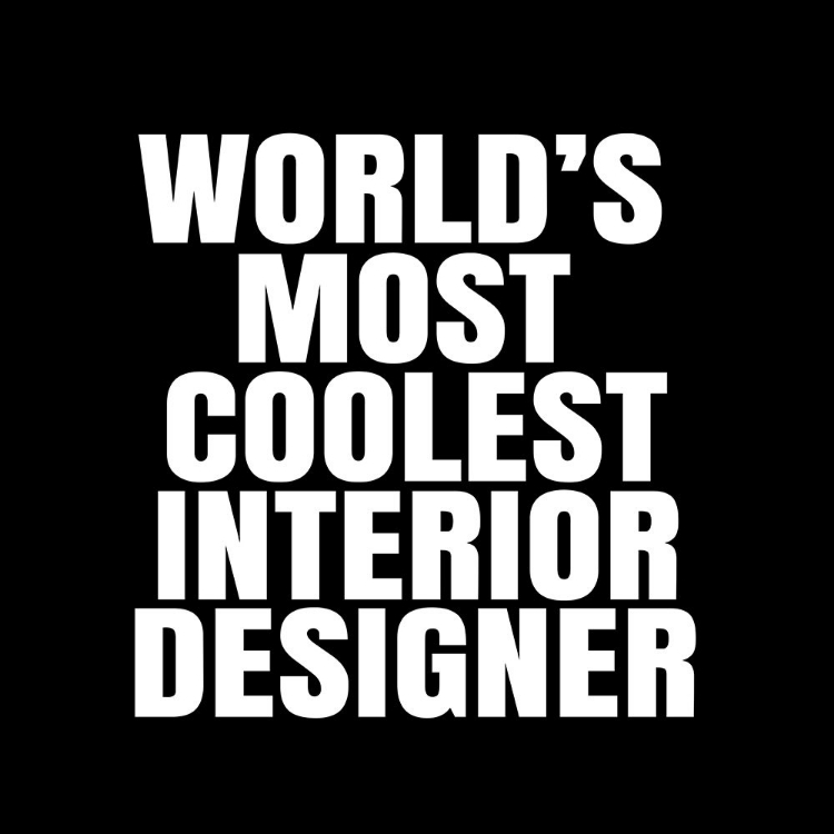 Picture of WORLDAND#039;S MOST COOLEST INTERIOR DESIGNER