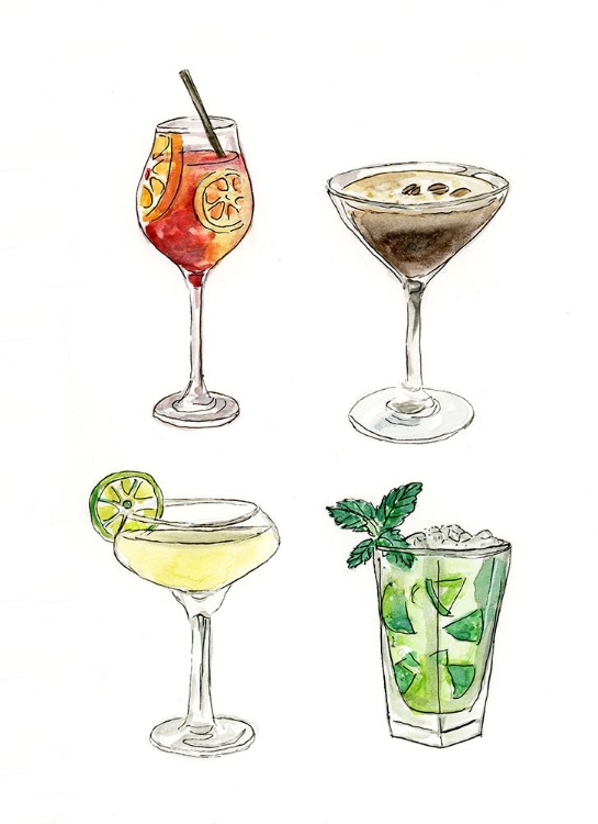 Picture of COCKTAILS