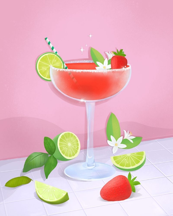 Picture of DAIQUIRI