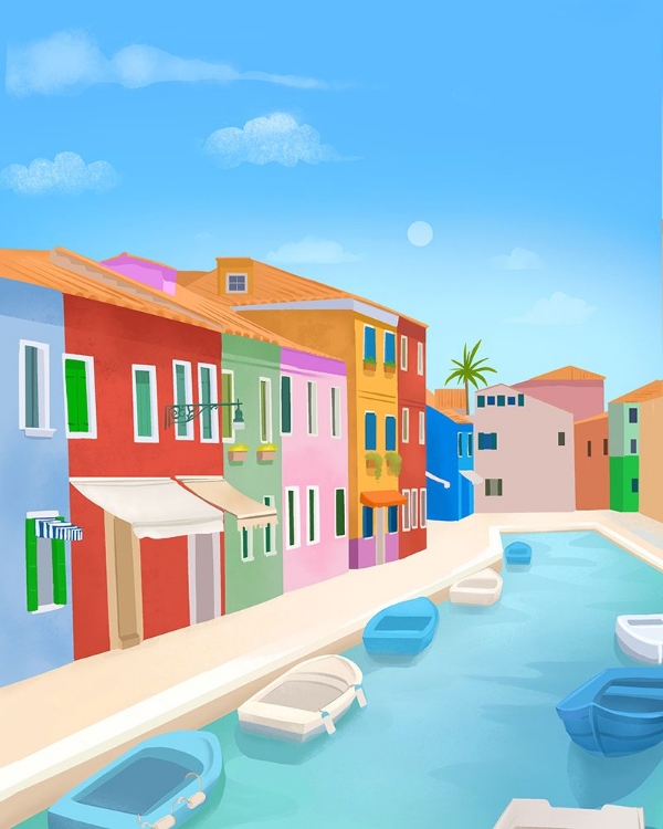 Picture of MURANO ISLANDS