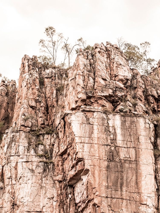 Picture of ROCKY CLIFF