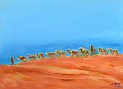 Picture of CAMELS